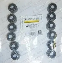 Сальники клапанiв 10#15/19#14 GOETZE 50-305082-00 Купити в Україні