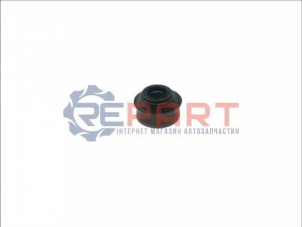 Уплотнительное кольцо, стержень кла IN/EX (SET) Opel 16DA/17DTR/C18N GOETZE 50-306025-00