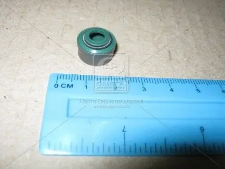 Фото Сальник клапана (впуск/випуск) Ford Transit 2.0/2.3i 94-06 (7x11/14.4x9.5) GOETZE (50-306911-50) зображення 1