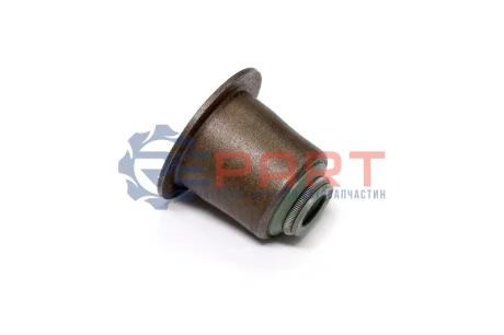 Фото Ущільнювальне кільце, шток клапана GOETZE (50-307240-70) зображення 1