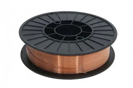 Дріт зварювальний GOLD 1150170102