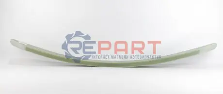 Ресора передня Sprinter/Crafter 06- (5.0t) (35мм. пласт.) Гарантія 6 міс! GOODREM 60-375-094 Купити в Україні
