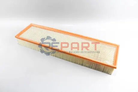 Воздушный фильтр MB Vario/714-814 (OM354/904) (с сеткой) GOODREM RF1054SWB Купить в Украине