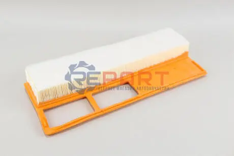 Фото Фільтр повітряний Doblo 1.3JTD 04- (з передфільтром) GOODREM (RF1570FWB) зображення 1