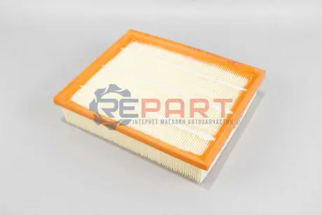 Фото Фільтр повітряний Lincoln MKZ,MKX/Ford Galaxy,MondeoV,S-Max, Edge,Fusion 1.0-2.0D, 14- GOODREM (RF1953WB) изображение 1