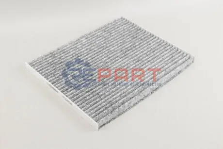 Фото 1 — Фільтр салону Ford Fusion 14-20/Edge 15-22/Lincoln Continental/MKX/MKZ (вугільний) GOODREM (RF2648CWB) Фото Фільтр салону Ford Fusion 14-20/Edge 15-22/Lincoln Continental/MKX/MKZ (вугільний) GOODREM (RF2648CWB) зображення 1