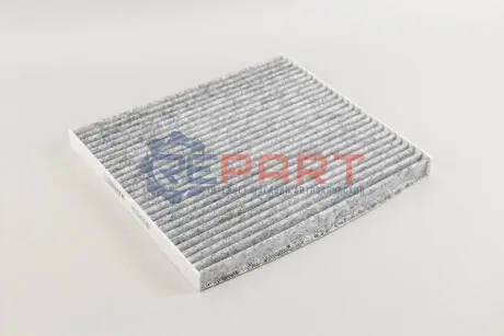 Фото Фільтр салону Chrysler 200/Jeep Cherokee 14-20 (вугільний) GOODREM (RF2649CWB) зображення 1