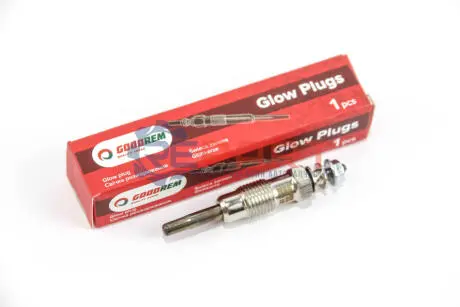 Фото Свічка розжарювання 2.5D Ducato 94-02/Master 98-01/Daily 89-98 (11V) GOODREM (RG2049) зображення 1