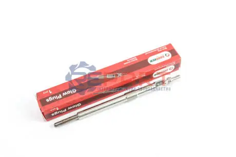 Фото Свічка розжарювання LT 2.8TDI 98-02 (AGK/ATA)(11.5V) GOODREM (RG2105) зображення 1