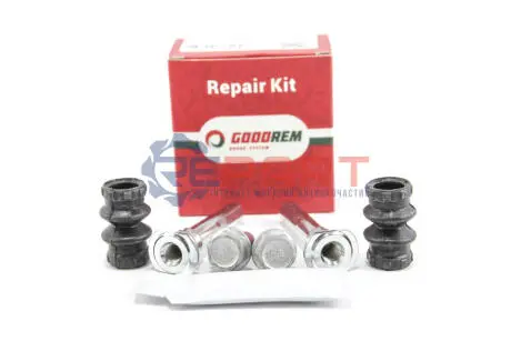 Ремкомпл. направляючих супорта Matiz/Carisma/Colt/Smart Forfour GOODREM RK3040.0 Купити в Україні