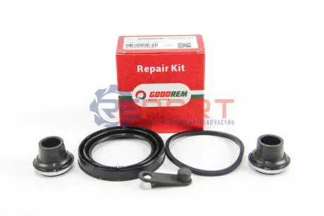 Ремкомпл. супорта перед 57mm Scudo/Jumpy/Expert 96> (Bdx-Bosch) GOODREM RK6221.0 Купити в Україні