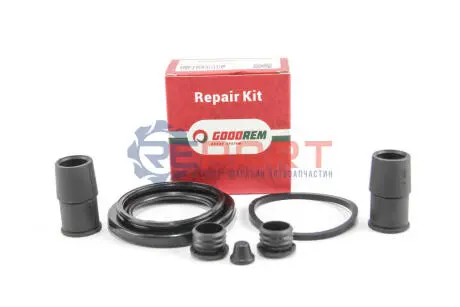 Фото Ремкомпл. супорта зад 52mm (ATE) Sprinter GOODREM (RK6378.0) зображення 1