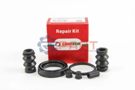 Фото Ремкомпл. супорта зад 38mm Viano/Vito 03> (Bosch) GOODREM (RK6772.0) зображення 1