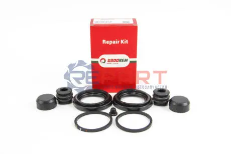 Ремкомпл. супорта перед/зад Master/Movano/Daily 44mm GOODREM RK6786.0 Купити в Україні