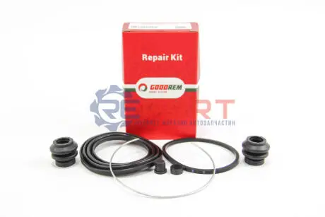 Фото Ремкомпл. супорта перед AURIS/CAMRY/RAV 4 (63мм) 01- GOODREM (RK69713.0) зображення 1