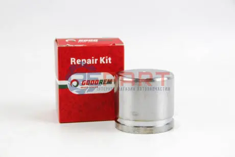 Поршень супорта перед Lacetti/Nubira/Accent II/Getz 54x48,5 GOODREM RK81553.0 Купити в Україні