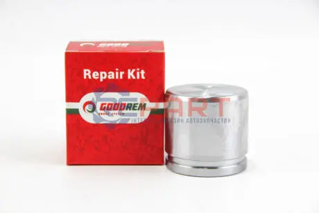 Фото Поршень супорта перед Aveo/Kalos 52x48,45 GOODREM (RK8385.0) изображение 1