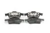Фото Тормозные колодки зад. Connect 02-13 GOODREM (RM1020) изображение 2