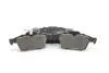 Тормозные колодки зад. Connect/Focus II//Citroen C5/Saab 9-3 01- (ATE) GOODREM (RM1215) изображение 3