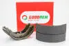 Фото Колодки ручного гальма Ducato/Boxer 06- (Bendix) GOODREM (RM1434) зображення 2