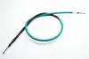 Трос ручного гальма зад. Scudo/Expert 07- Л=Пр. (диск) (1614/1468) RM4117