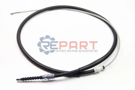 Трос ручного гальма зад. 307 02- Л=Пр. (2115/1316) GOODREM RM4165 Купити в Україні