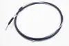 Трос ручного гальма зад. 308 07- Л=Пр. (2033/1188) RM4166