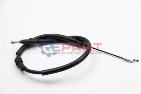 Трос ручного гальма зад. T4 97- (R16) Л=Пр. (953/720) GOODREM RM4206 Купити в Україні