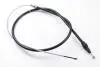 Трос ручного гальма зад. Golf IV/Octavia 97- Л=ПР. (1700/1070) (замінено на RM4232) RM4233