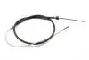 Трос ручного гальма зад. Octavia 96- Л=Пр. (барабан) (1620/944) RM4256