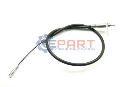 Трос ручного гальма зад. MB W210 95- Л. (1060/830) GOODREM RM4260 Купити в Україні