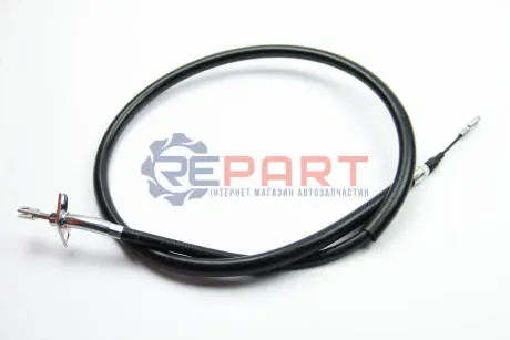 Фото Трос ручного гальма зад. Sprinter 408-416/LT 46 96- Пр. (1526/1350) GOODREM (RM4293) зображення 1