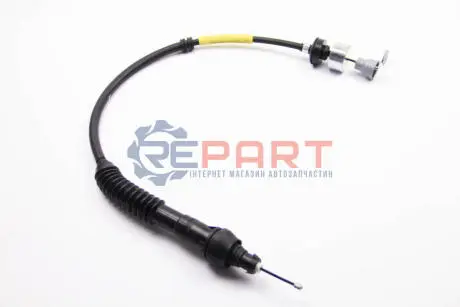 Фото Трос сцепления Berlingo/Partner 1.6HDi 05- (BE4R) (с авторег..) (882/640) GOODREM (RM4327) изображение 1