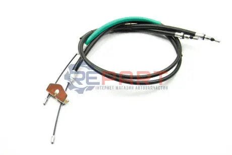 Трос ручного гальма GOODREM RM4374 Купити в Україні