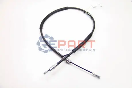 Фото Трос ручного тормоза GOODREM (RM4417) изображение 1