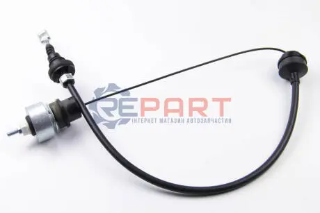 Фото Трос зчеплення JUMPER 1.9TDi/DUCATO 2.0TDi 94- (1076/520) GOODREM (RM4513) зображення 1