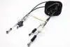 Трос куліси к-кт 2шт. Ducato/Boxer 02-06 (996/745+1012/723) RM4554