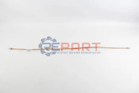 Фото Гальмівна трубка 80 см (М10х1) GOODREM (RM7080) зображення 1