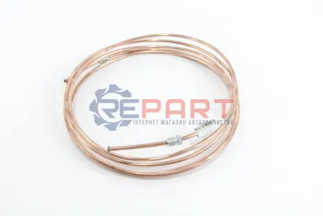 Фото Тормозная трубка 340 см (М10х1) GOODREM (RM7340) изображение 1