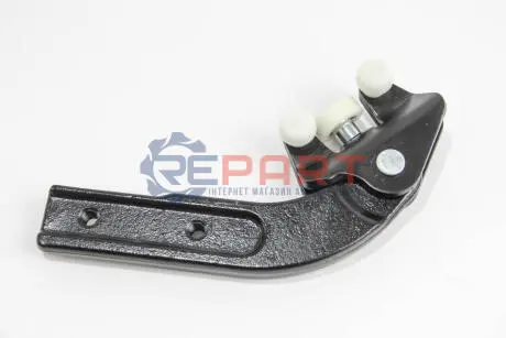 Фото Ролик зсувних дверей Vito (639) 03- нижній (+кроншт) GOODREM (RM8045) зображення 1