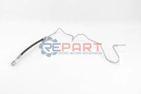 Гальмівний шланг Rapid/Roomster/Octavia/Polo/Golf/Toledo/Leon/A3 96- GOODREM RM8064 Купити в Україні