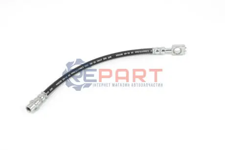 Гальмівний шланг задн. A6/Passat (99-05) GOODREM RM8082 Купити в Україні