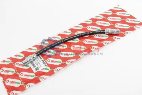 Фото Гальмівний шланг задн. Transporter (15-21) GOODREM (RM8096) зображення 1