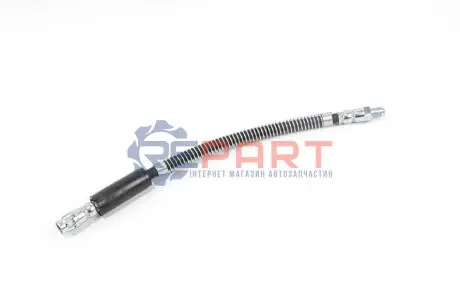Фото Гальмівний шланг задн. Mazda 2 03-/Peugeot 206 98- GOODREM (RM8129) зображення 1