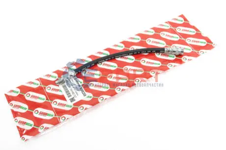 Фото Гальмівний шланг зад. Ford Transit 06- GOODREM (RM8208) зображення 1