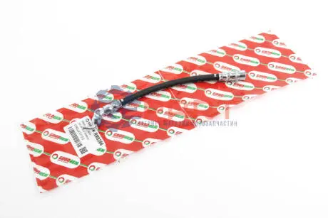 Фото Гальмівний шланг Corolla 04-14 GOODREM (RM8266) зображення 1