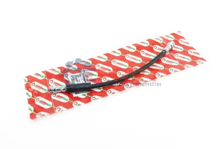 Гальмівний шланг зад. Ford Fusion 02-12 GOODREM RM8320 Купити в Україні