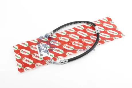 Гальмівний шланг X-Trail 01-08 GOODREM RM8370 Купити в Україні