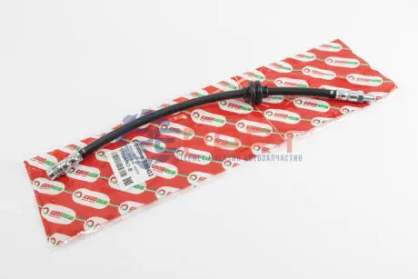 Гальмівний шланг Master/NV400/Movano/Movano 10- GOODREM RM8403 Купити в Україні