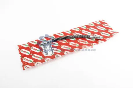 Гальмівний шланг зад. Scudo/Expert 95-07 GOODREM RM8430 Купити в Україні